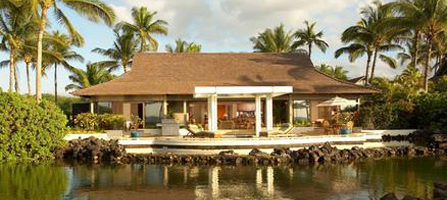 Mauna Lani Bay Hotel & Bungalows