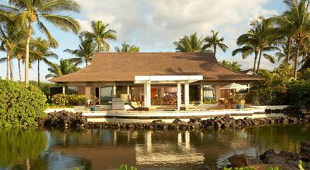 Mauna Lani Bay Hotel & Bungalows