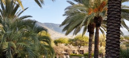 Miraval Arizona