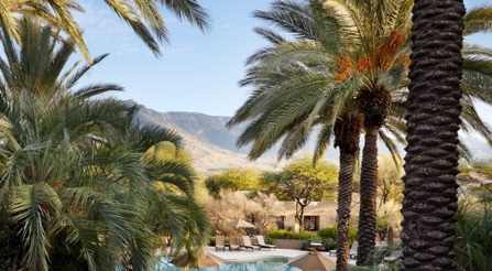 Miraval Arizona