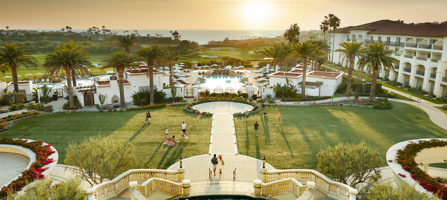 Monarch Beach Resort