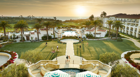 Monarch Beach Resort