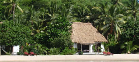 Navutu Stars Resort