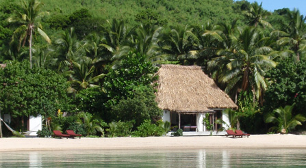 Navutu Stars Resort