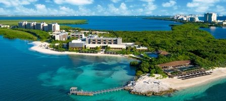 NIZUC Resort and Spa