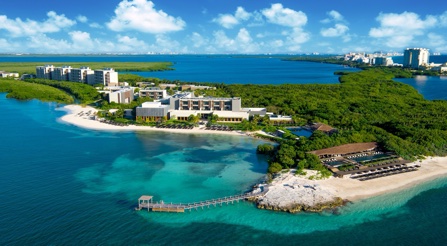 NIZUC Resort and Spa
