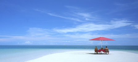 Nukubati Island Resort