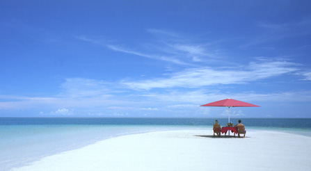 Nukubati Island Resort