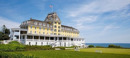 Ocean House
