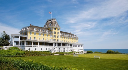 Ocean House