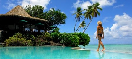 Pacific Resort Aitutaki