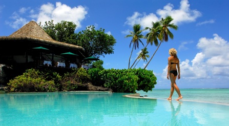 Pacific Resort Aitutaki