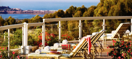 Park Hyatt Aviara Resort, Golf Club & Spa California