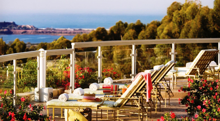 Park Hyatt Aviara Resort, Golf Club & Spa California