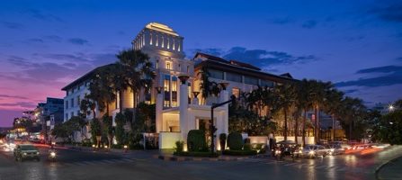 Park Hyatt Siem Reap