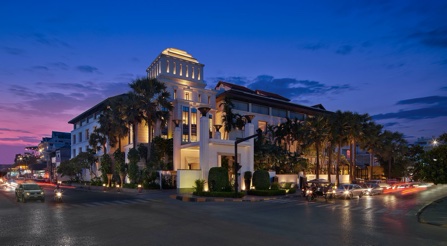 Park Hyatt Siem Reap