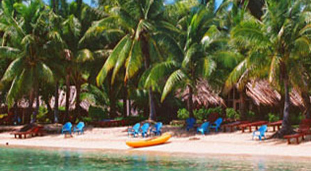Plantation Island Resort
