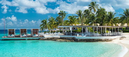 Presidente InterContinental Cozumel Resort and Spa