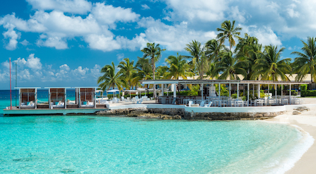 Presidente InterContinental Cozumel Resort and Spa