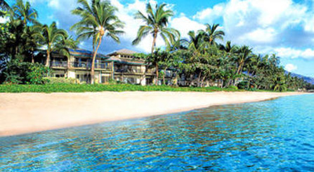 Puunoa Beach Estates