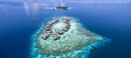 Raffles Maldives Meradhoo