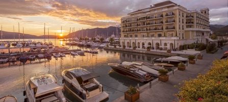 Regent Porto Montenegro