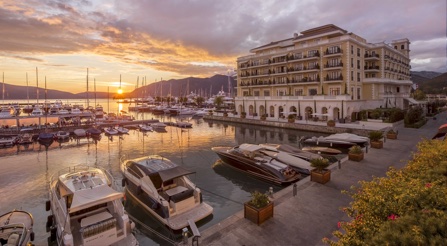 Regent Porto Montenegro