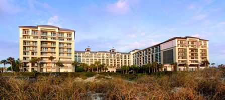 Ritz-Carlton Amelia Island