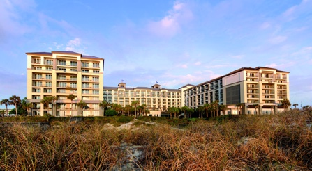 Ritz-Carlton Amelia Island