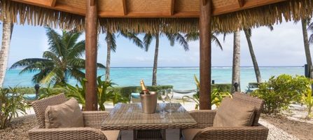 Royale Takitumu Villas