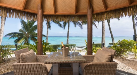 Royale Takitumu Villas