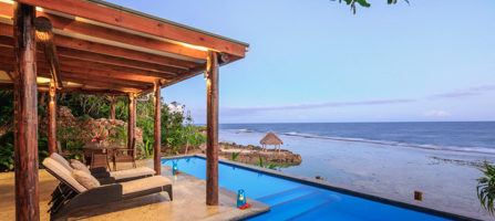 Savasi Island Reosrt