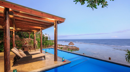 Savasi Island Reosrt
