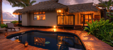 Sea Change Villas