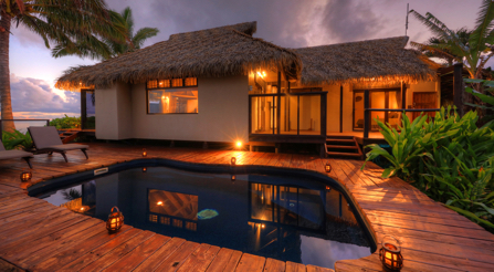Sea Change Villas