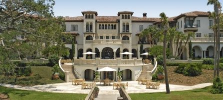 Sea Island
