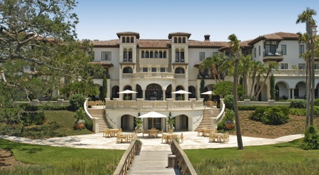 Sea Island