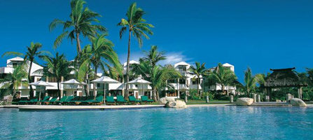Sheraton Denarau Villas