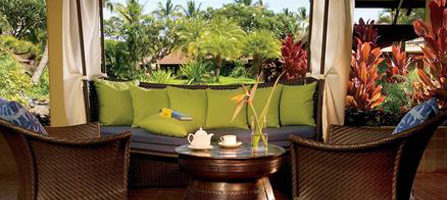 Sheraton Kauai Resort