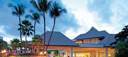 Sheraton Maui Resort and Spa