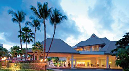 Sheraton Maui Resort and Spa