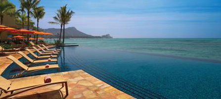 Sheraton Waikiki Hotel