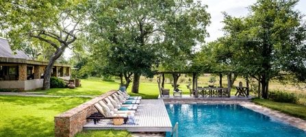 Singita Castleton