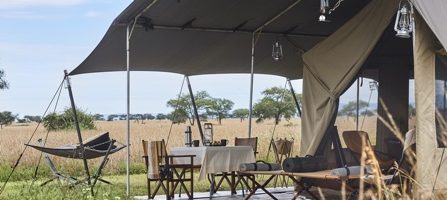 Singita Explore