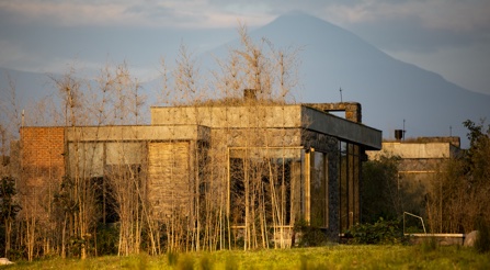 Singita Kataza House