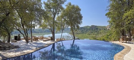 Singita Pamushana Lodge