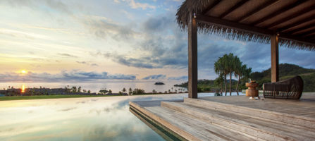 Six Senses Fiji