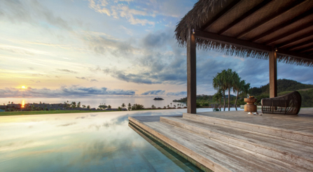 Six Senses Fiji