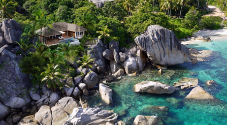 Six Senses Zil Pasyon Seychelles