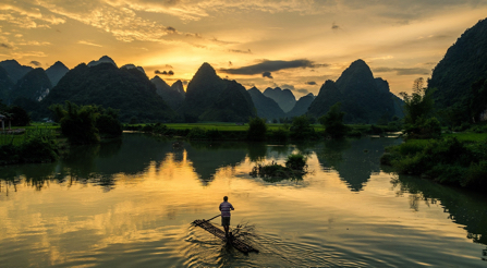 Southeast Asia Honeymoons